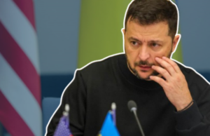 Zelensky richiama gli alleati: “Mentre la Russia colpisce, il mondo è in vacanza” Zelensky guerra Ucraina Russia