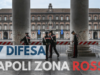 Napoli ospita il G7 della Difesa: Crosetto apre il primo incontro tra i ministri delle sette maggiori economie mondiali g7 DIFESA A NAPOLI (1)