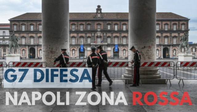 g7 DIFESA A NAPOLI (1)
