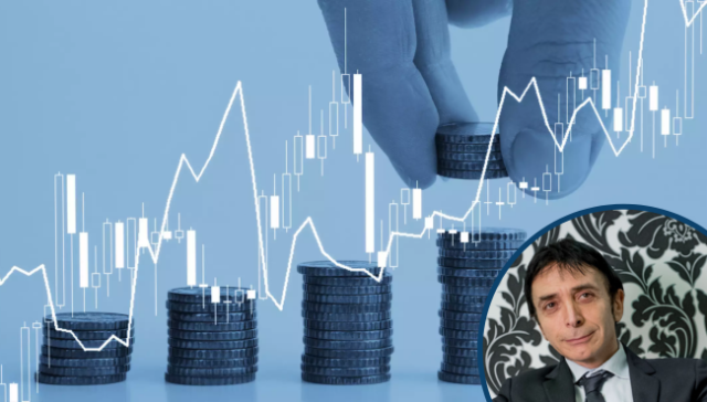 Fracesco Megna investimenti e generazioni
