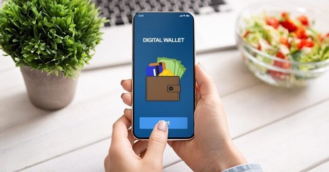 It Wallet