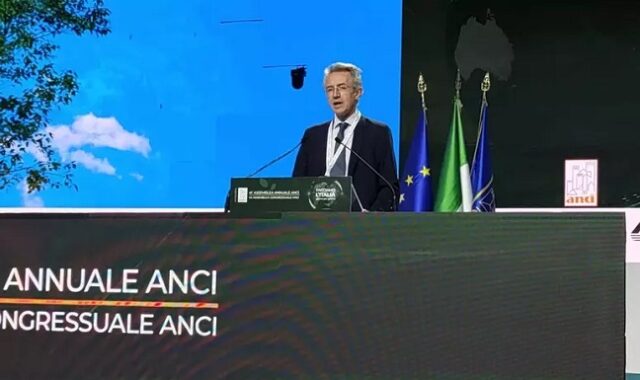 Manfredi Anci