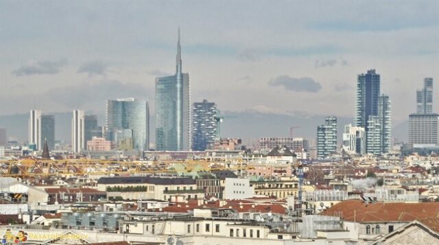Milano Pil locomotiva Lombardia Milano Pil locomotiva Lombardia