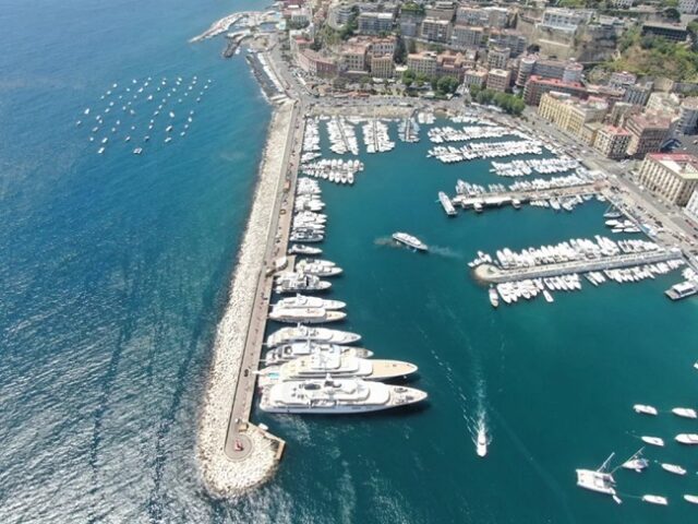 Navigare 2024 Nautica Napoli
