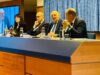 Idrogeno: l’Italia presenta la Strategia Nazionale per il futuro energetico Presentazione strategia nazionale Idrogeno Ministro Pichetto