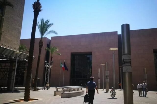 Procura Palermo evasione iva