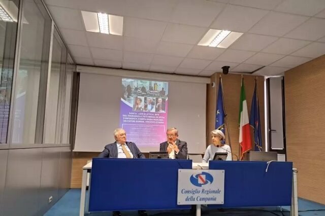 Sanità tetto di spesa