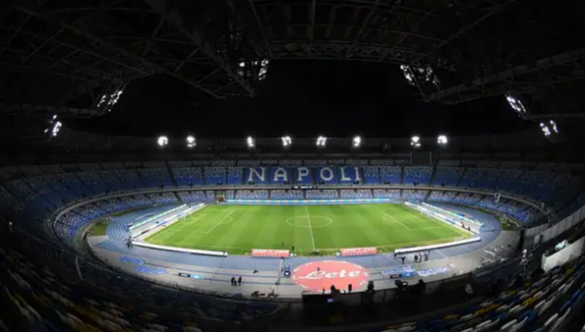 Stadio Diego Armando Maradona Napoli Stadio Diego Armando Maradona Napoli