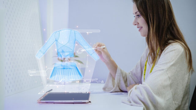 Transizione Moda Mimit innovazione