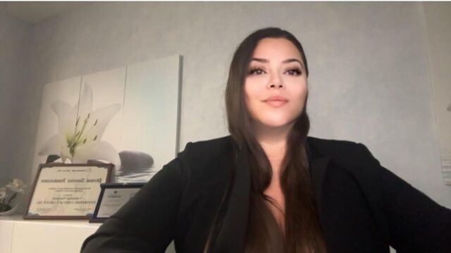 Valentina Flaminio