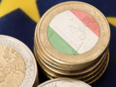 Pil, l’Italia apre il 2026 con una crescita moderata: +0,2% nel primo trimestre Crescita economica - soldi - Italia -Europa