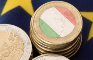 Pil, l’Italia apre il 2026 con una crescita moderata: +0,2% nel primo trimestre Crescita economica - soldi - Italia -Europa
