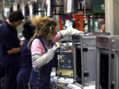 Istat, nel Mezzogiorno Pil e occupazione crescono più che al Centro-Nord Occupazione Lavoro - imprese