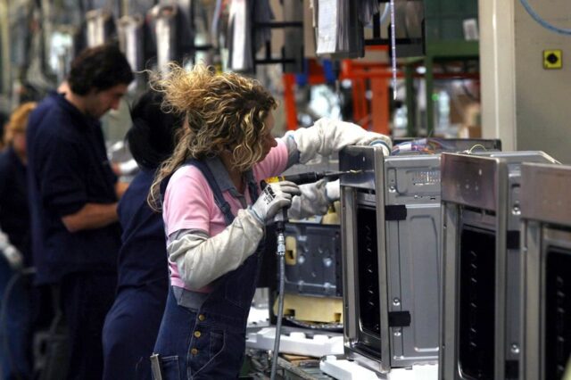 Occupazione Lavoro - imprese