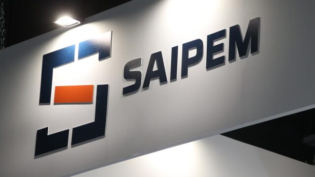 Saipem