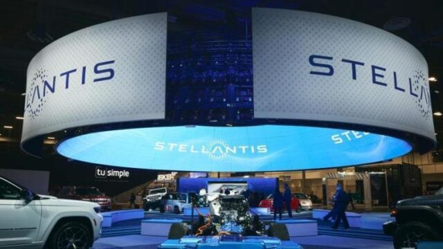 Stellantis