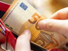Bce: il contante torna a crescere e resta il metodo di pagamento più accettato nell’Eurozona tredicesima-soldi-pressione fiscale - contante