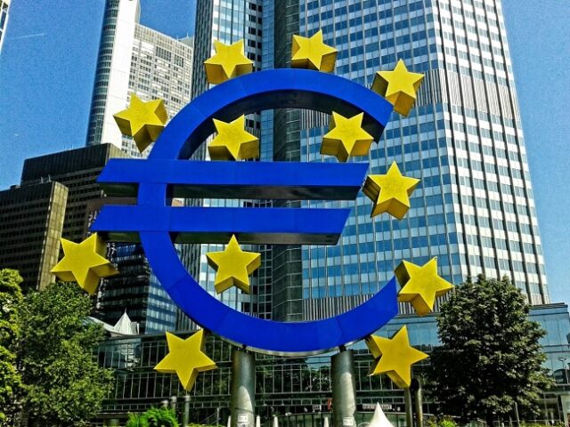 Banca Centrale Europea BCE NC