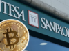Intesa Sanpaolo ha acquistato Bitcoin: un passo storico per una banca italiana Bitcoin Banca Intesa San Paolo