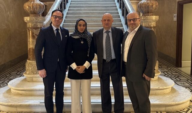 Confesercenti Campania Emirati arabi accordo commerciale Confesercenti campania emirati arabi accordo Napoli commercio