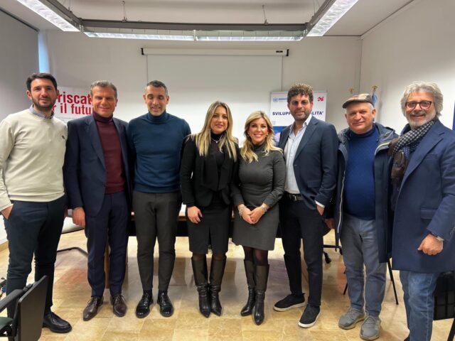 Consorzio Asi Caserta