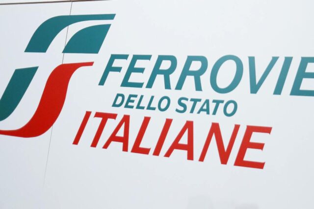 Ferrovie dello Stato FS