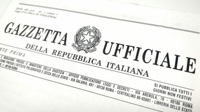 Pmi, nuova legge: incentivi alle reti e riforma dell’innovazione Gazzetta ufficiale Lavoro Milleproroghe