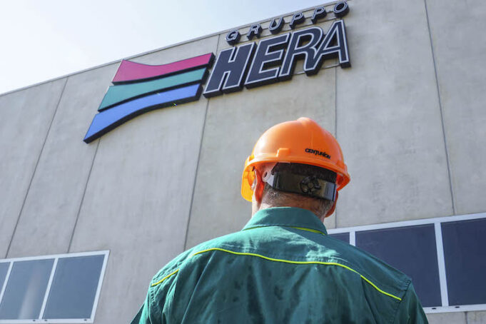 Hera rilancia al 2029: 5,5 miliardi di investimenti, crescita dei dividendi e accelerazione sulla transizione sostenibile Gruppo Hera