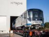 Hitachi Rail acquisisce Omnicom da Balfour Beatty