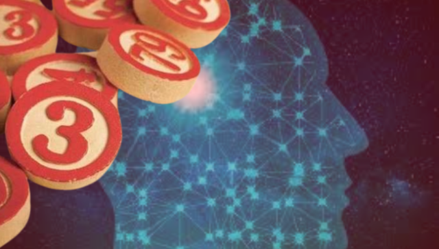Intelligenza artificiale Smorfia numeri sogni