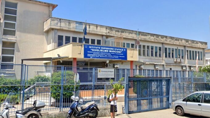 Giugliano. Bando da 4.3mln per la riqualificazione del Marconi Ipsia Marconi giugliano bando