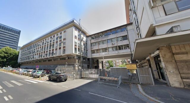 Mase bando via boston 25 roma