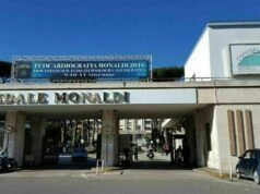 Ospedale Monaldi, seconda donazione a cuore fermo: prelevati fegato e cornee grazie alla rete regionale Ospedale monaldi napoli