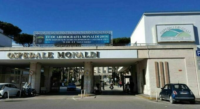 Napoli. Nuovo cuore disponibile per il trapianto al Monaldi: oggi la decisione cruciale del team di esperti Ospedale monaldi napoli