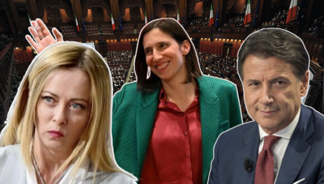 Il 2×1000 ai partiti, il Pd domina: oltre 10 milioni dai contribuenti Parlamento 2 per mille partiti politici