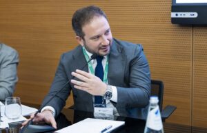 Marrone (Confapi): “La visita del Papa è un richiamo al lavoro come dignità. Napoli non chiede assistenza, ma condizioni per crescere” Raffaele Marrone Confapi