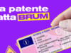 “Brum” è la startup italiana che ha rivoluzionato il rinnovo della patente: ecco come funziona Brum startup patente italia