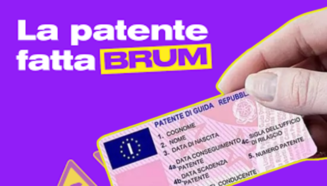 Brum startup patente italia