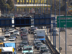 La Tangenziale di Napoli è la prima Smart Road d’Italia: il MIT consegna la certificazione ufficiale Tangenziale di Napoli
