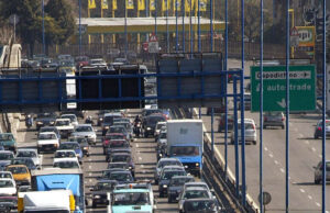 La Tangenziale di Napoli è la prima Smart Road d’Italia: il MIT consegna la certificazione ufficiale Tangenziale di Napoli