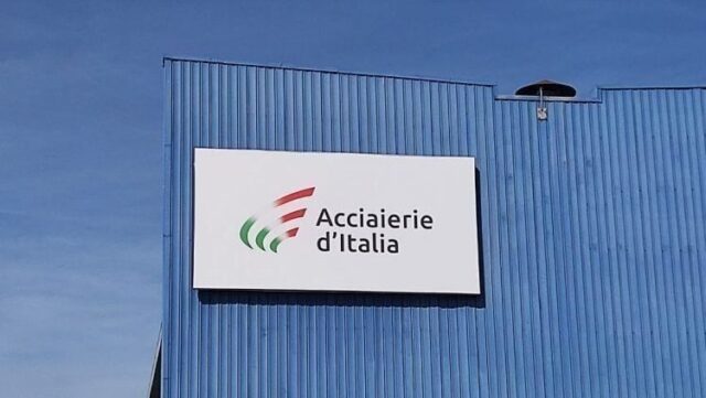 Acciaierie d'Italia ex Ilva