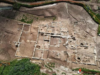 Un tesoro archeologico sotto la nuova linea AV Napoli-Bari Area archeologica afragola Napoli Bari