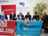Presentato il nuovo contratto del settore edile in Calabria: confronto tra Confapi e sindacati Confapi Calabria contratto settore edile
