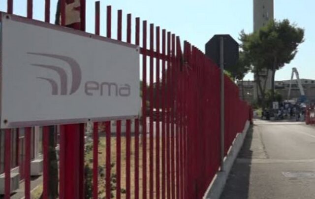 Dema Somma Vesuviana Dema Somma Vesuviana