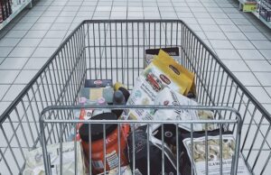 Guerra in Iran, stangata da 24,6 miliardi sulle famiglie italiane Paniere della spesa, carrello, istat - NC - consumi