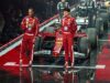 Ferrari SF-25: svelata la nuova monoposto a Londra, Hamilton accende l’entusiasmo Presentazione Ferrari