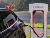 Tesla in crisi in Europa: crollo delle vendite tra politica e concorrenza Tesla NC