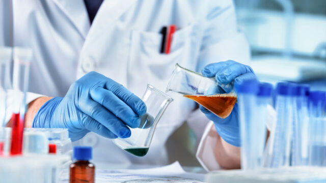 Alleanza per la Chimica