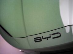 Auto cinesi, boom senza precedenti: importazioni in Italia a +252,5% a marzo Byd auto elettriche cina