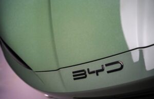 Auto cinesi, boom senza precedenti: importazioni in Italia a +252,5% a marzo Byd auto elettriche cina